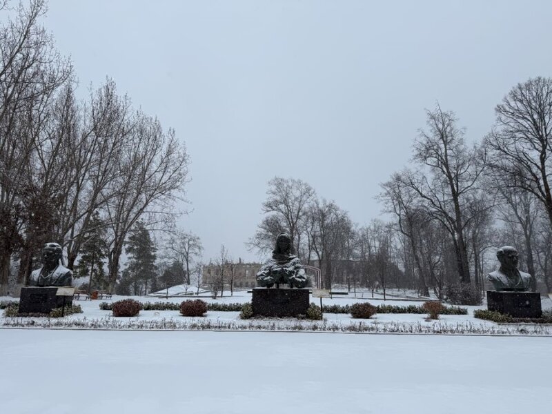 Şuşa bu gün... - FOTOLAR