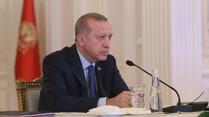 Ərdoğandan SON DƏQİQƏ koronavirus açıqlaması: "Ciddi nəticələri olacaq"