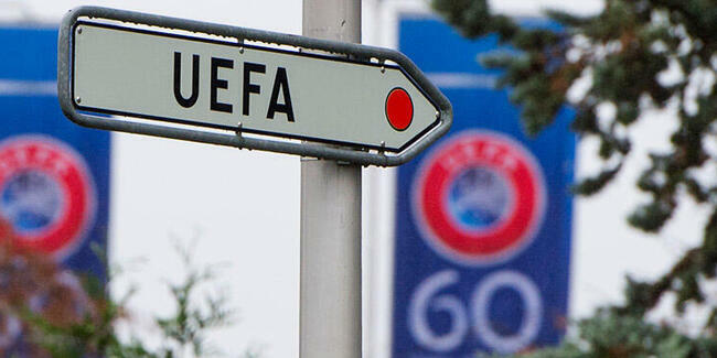 UEFA-dan klublara MADDİ DƏSTƏK: 30 aprelə qədər...