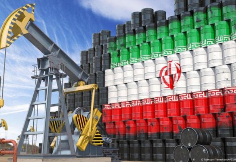 Region üçün DƏHŞƏTLİ TƏHLÜKƏ - İran VİRAN QALARSA