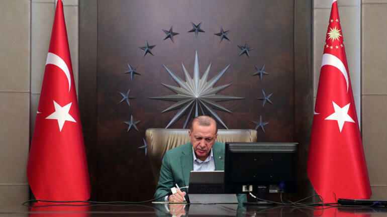 Ərdoğandan SON DƏQİQƏ koronavirus AÇIQLAMASI: "Tövsiyələrə əməl edəcəyik"