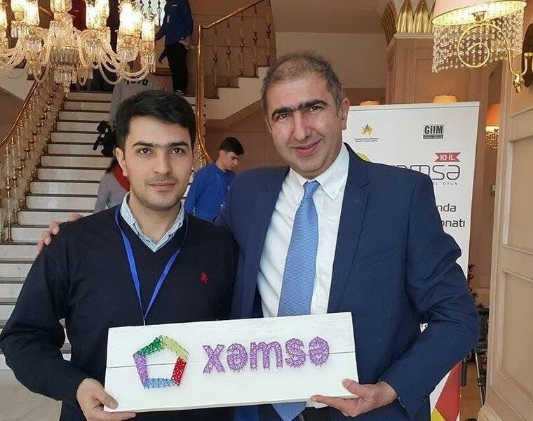 Faiq Hüseynov vəfat edib