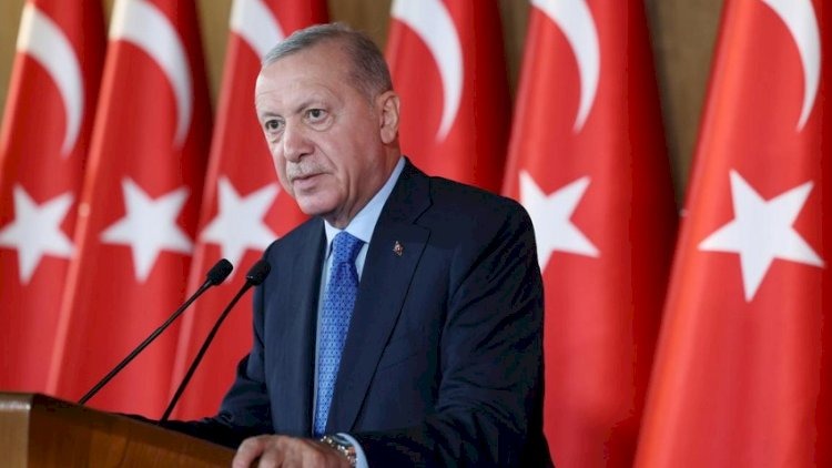 Türkiyə, Azərbaycan və Ermənistan arasında yeni mərhələ - Ərdoğan AÇIQLADI