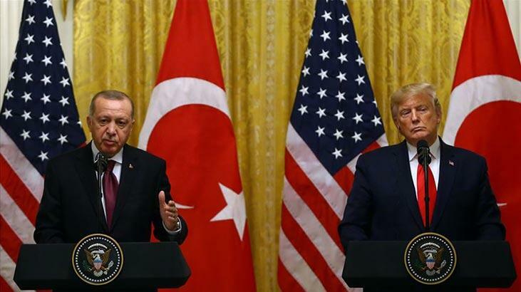 SON DƏQİQƏ: Ərdoğan və Tramp razılığa gəldi - Koronavirusla mübarizədə...