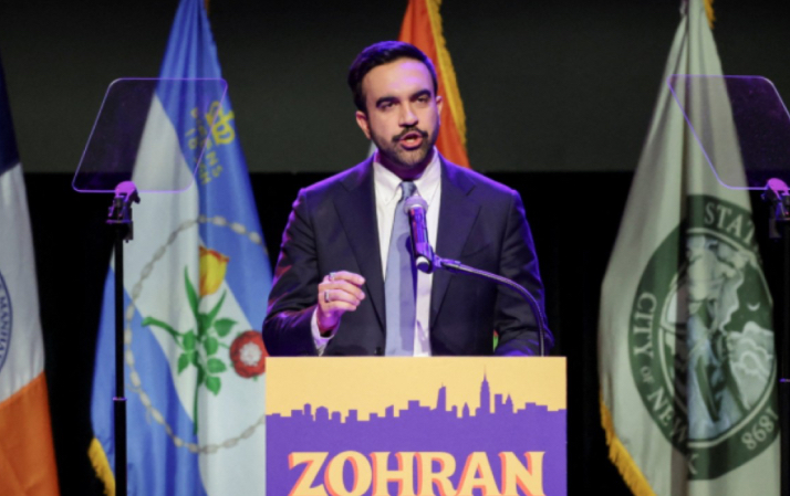 QHT nümayəndələri Nyu-York merinə Açıq Məktub yazdı