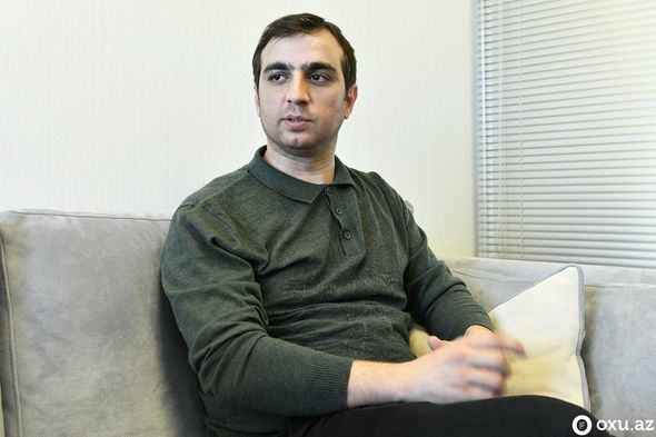 Ölkəmizdə bu problemi yaşayanların 99 faizi qadınlardır - MÜSAHİBƏ