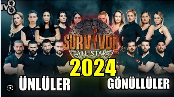 Survivor'da yarışan idmançıların həftəlik qazancı dodaq uçuqlatdı