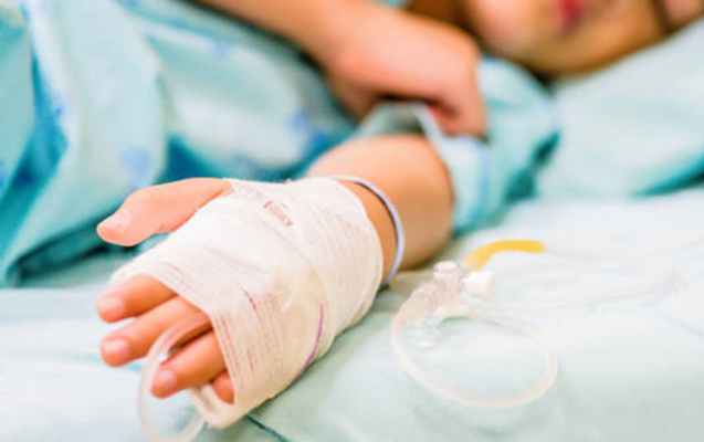 Gəncədə azyaşlını maşın vurdu