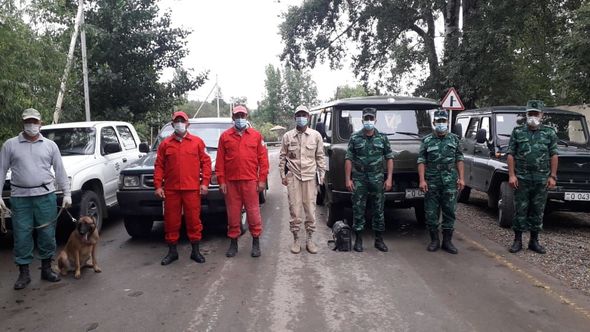 Ağstafada iki top mərmisi tapıldı - FOTO