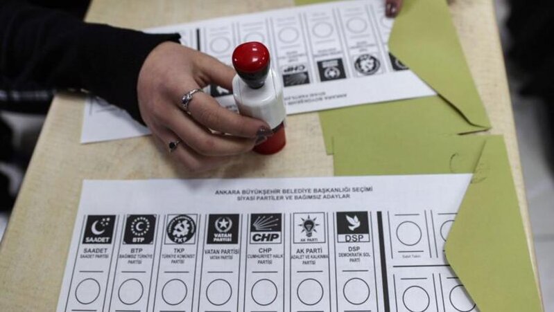 Türkiyədə bu məşhurlar deputat seçilmədi - FOTO