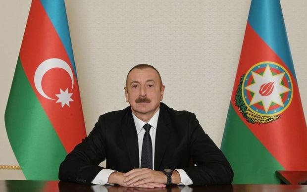 Prezident: "Ermənistan heç kimi o torpaqlara buraxmırdı" 