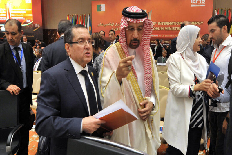 Körfəz ölkələri hasilatın azaldılmasına dair OPEC+ qərarını dəstəklədi
