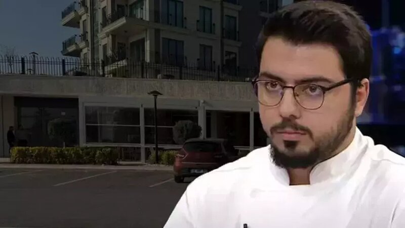 MasterChef çempionu Serhatın restoranı güllələndi