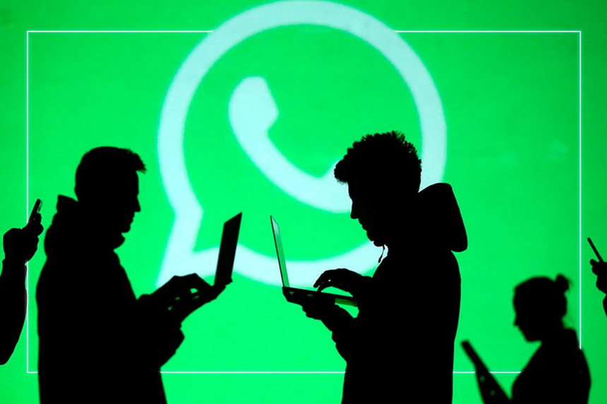 "WhatsApp"da əhalini təşvişə salan məlumatlar yayan şəxs həbs edilib