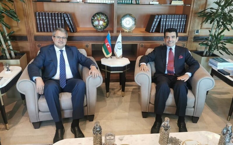 Azərbaycanla ICESCO arasında əməkdaşlığın dərinləşdirilməsinə dair Fəaliyyat Planı imzalanıb