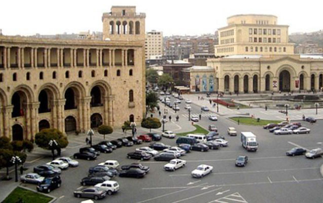 İrəvan bu məsələdə Azərbaycanla əməkdaşlıq etməyə hazırdır