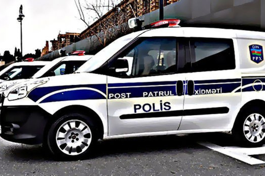Cinayət törətməkdə şübhəli bilinən 28 nəfər saxlanılıb