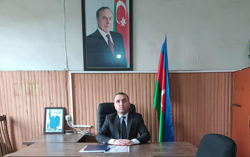 Bu peşə məktəbinə yeni direktor təyin edildi