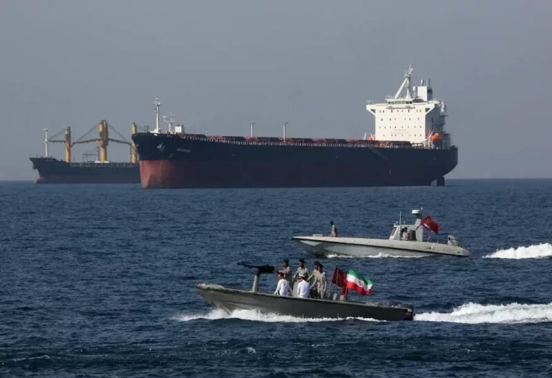 Müharibə İrandakı rejimi dəyişmək üçün başlamayıb - Trampın əsl məqsədi ŞOK EDİR