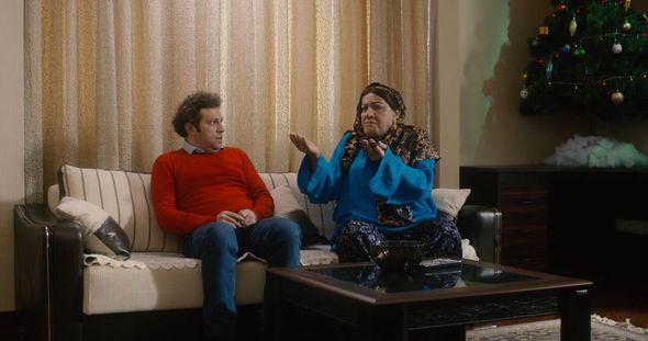 İTV-də möhtəşəm gecə: "Oxşarabad 2"də bütün korifeyləri izləyəcəksiniz - FOTO/VİDEO