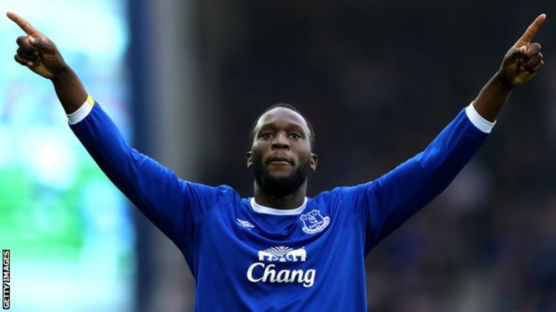 Lukaku 