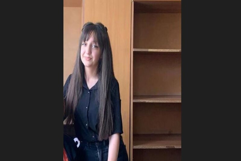 ADPU-nun kollecinin tələbəsi avtomobil qəzasında dünyasını dəyişdi - FOTO