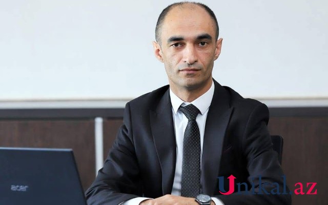 Ucar Təhsil Sektoruna yeni rəhbər təyin olundu