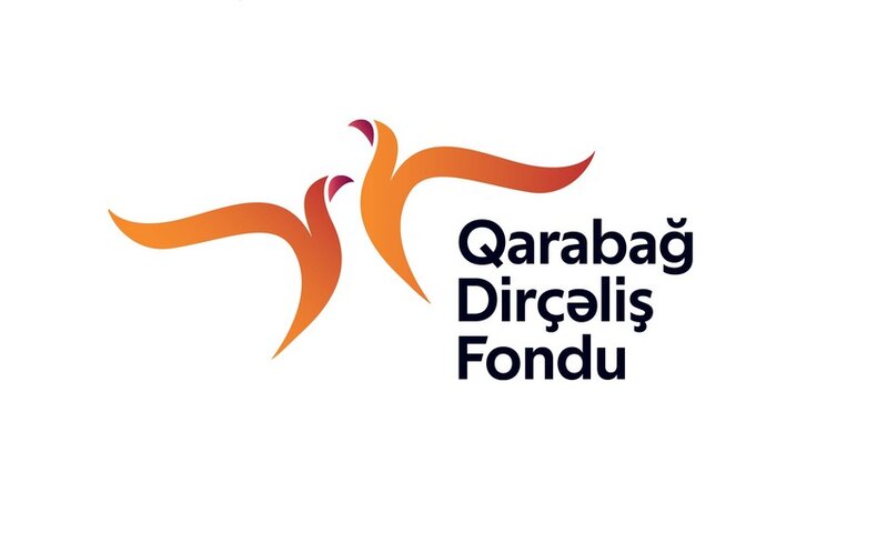 Qarabağ Dirçəliş Fondu ilk maliyyə hesabatını açıqladı