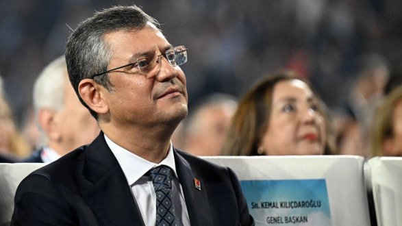 Türkiyənin yeni müxalifət lideri Azərbaycandan ÜZR İSTƏDİ