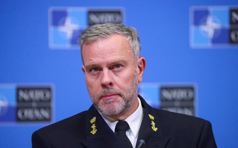 NATO rəsmisi: 'Alyans 15 ildir Rusiya ilə qarşıdurmaya hazırlaşır