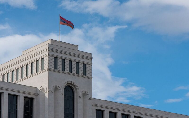 Azərbaycandan sülh razılaşması layihəsi üzrə növbəti təkliflər paketi almışıq