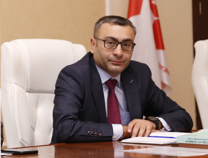 Pakistan Ermənistanda səfirlik açır - 