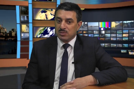 Kərimli-Mehdiyev əlaqələri - AXC dövründə SSRİ arxivləri bu səbəbdən açılmayıb