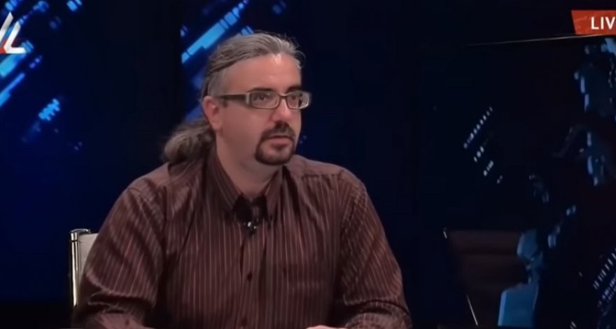 Mixael Borodkin: "İsrail Azərbaycanı strateji tərəfdaş hesab edir
