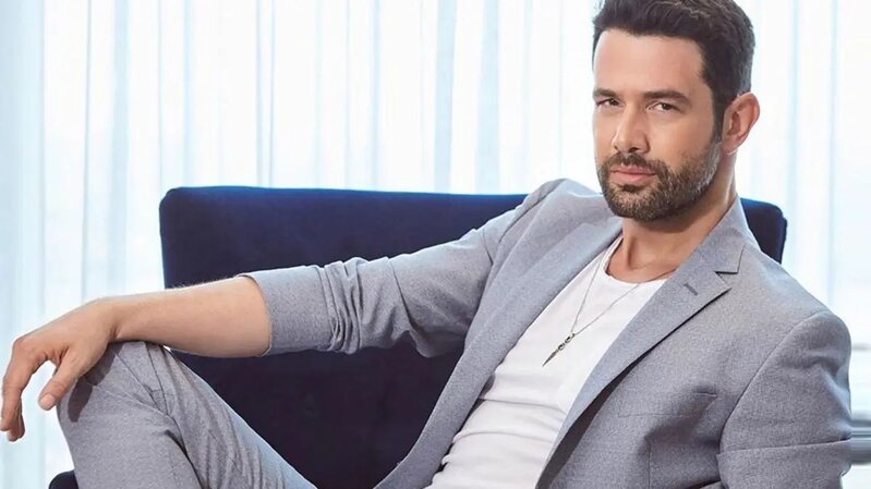 Keremcem 'Hollivud' ulduzu ilə eyni səhnədə - FOTO