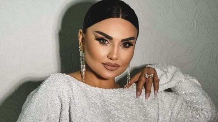 Tam xoşbəxt olmasam da, qadın kimi istədiyim yerdəyəm' - Şəbnəm