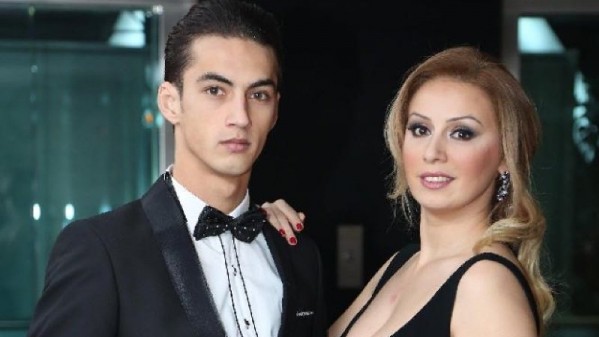 Corc Qafarov: Anama görə yox, özümə görə seçilmişəm - MÜSAHİBƏ
