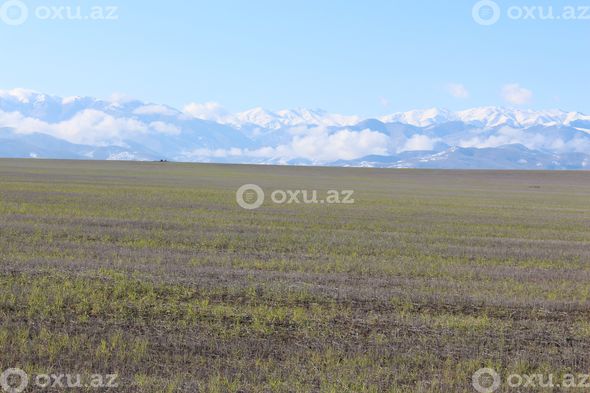 Minglərin məskəni olan Mincivandan FOTOREPORTAJ