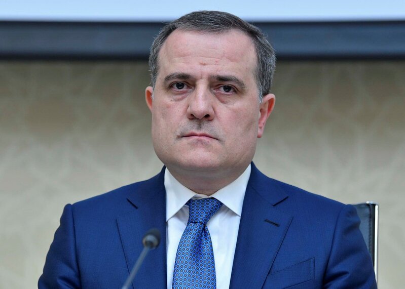 İrandan Naxçıvana dron zərbəsi ilə bağlı insidentin hərtərəfli araşdırılmasını gözləyirik' - Nazir