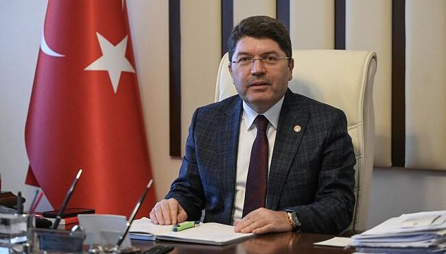 Türkiyəli nazir Azərbaycana gələcək