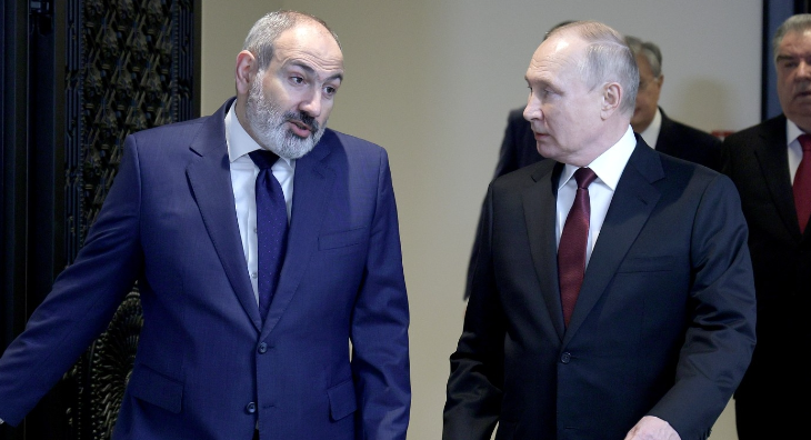 Putin Ermənistanı bu yolla ələ keçirmək istəyib: Azərbaycanı hansı təhlükə gözləyə bilərdi?