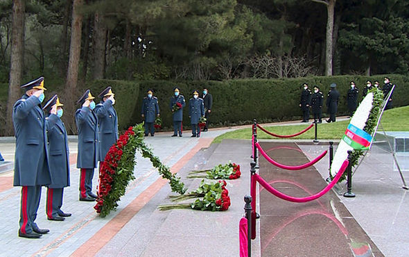 Dövlət Gömrük Komitəsində Kollegiya iclası keçirilib - FOTO