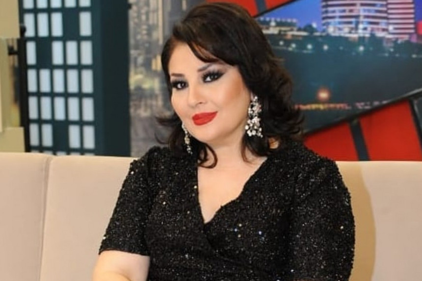 "Bunlar məni pis günə qoydu" - Aybəniz Haşımova