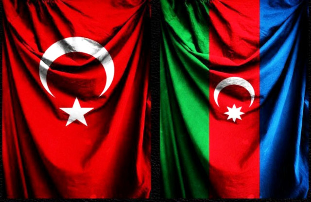 Azərbaycanla Türkiyə bu barədə razılığa gəldi 
