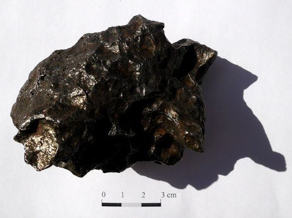 Yerə düşən ən bahalı meteoritlər – Top 9 