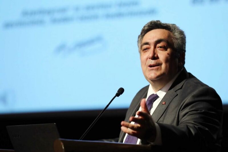 Son 100 ildə türk tarixində ən şanlı qələbə Azərbaycanın Vətən müharibəsindəki zəfəridir' - Türkiyəli general