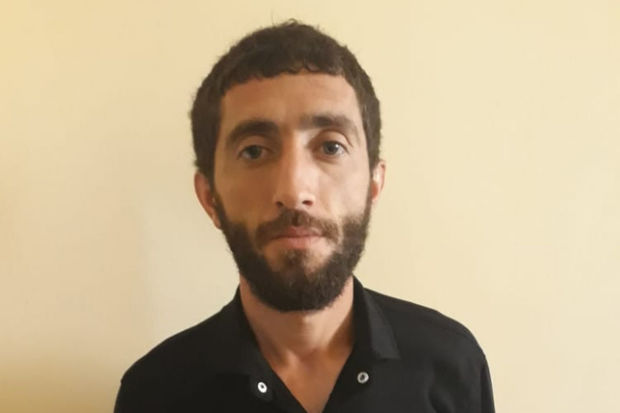 Samux sakinindən külli miqdarda narkotik AŞKARLANDI