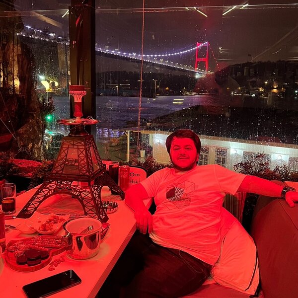 Tanınmış 'tiktok'er saxlanıldı