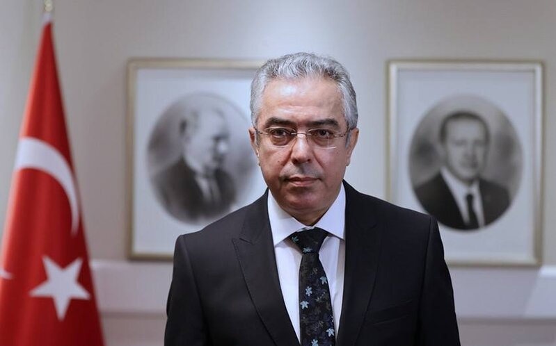 Ərdoğanın yenidən prezidentliyə namizədliyi Konstitusiya dəyişikliyi tələb etmir – Prezidentin müşaviri
