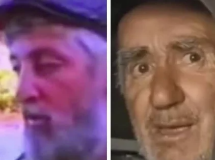 Allah haqqı hə...' deyən erməni sakinlə bağlı şok fakt